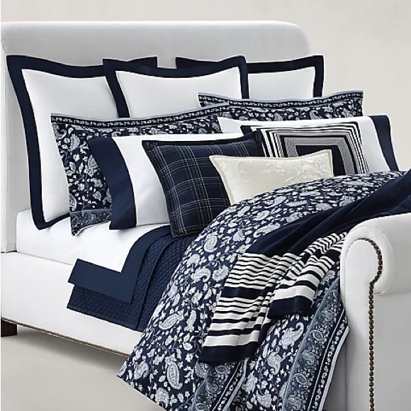 Ralph Lauren “Harlow” Pillows - Picture 4 of 6